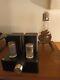 Appj Pa1501a Mini Tube Amp (6ad10) Single Ended Amplifier 3.5 Wpc (black)