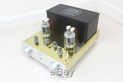 AUDIOROMY FU29 Tube Integrated Amplifier New In Box