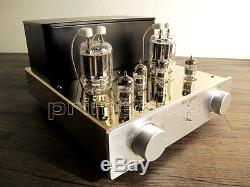 AUDIOROMY FU29 Vacuum Valve Tube Hi-end Tube Integrated Amplifier 110v-230v CA