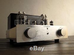 AUDIOROMY FU29 Vacuum Valve Tube Hi-end Tube Integrated Amplifier 110v-230v CA