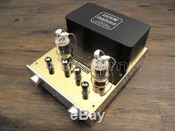 AUDIOROMY FU29 Vacuum Valve Tube Hi-end Tube Integrated Amplifier 110v-230v CA