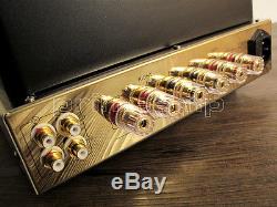 AUDIOROMY FU29 Vacuum Valve Tube Hi-end Tube Integrated Amplifier 110v-230v CA