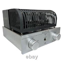 AUDIOROMY M-6V6 Vacuum Tube Integrated High Fidelity Headphone Power Amplifier