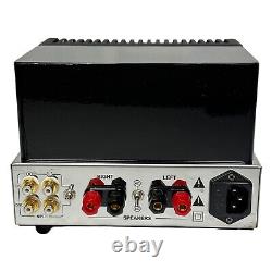 AUDIOROMY M-6V6 Vacuum Tube Integrated High Fidelity Headphone Power Amplifier