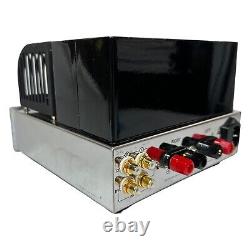 AUDIOROMY M-6V6 Vacuum Tube Integrated High Fidelity Headphone Power Amplifier