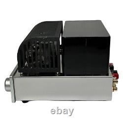 AUDIOROMY M-6V6 Vacuum Tube Integrated High Fidelity Headphone Power Amplifier