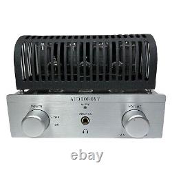 AUDIOROMY M-6V6 Vacuum Tube Integrated High Fidelity Headphone Power Amplifier