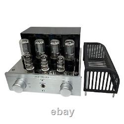 AUDIOROMY M-6V6 Vacuum Tube Integrated High Fidelity Headphone Power Amplifier