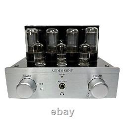 AUDIOROMY M-6V6 Vacuum Tube Integrated High Fidelity Headphone Power Amplifier