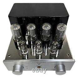 AUDIOROMY M-6V6 Vacuum Tube Integrated High Fidelity Headphone Power Amplifier