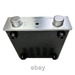 AUDIOROMY M-6V6 Vacuum Tube Integrated High Fidelity Headphone Power Amplifier