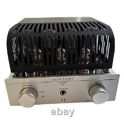 AUDIOROMY M-6V6 Vacuum Tube Integrated High Fidelity Headphone Power Amplifier