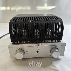 AUDIOROMY M-6V6 Vacuum Tube Integrated High Fidelity Headphone Power Amplifier