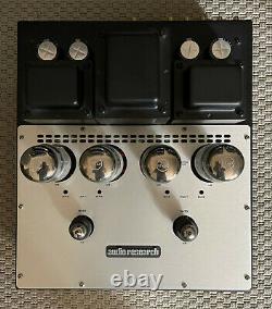 AUDIO RESEARCH VSi 60 TUBE INTEGRATED AMPLIFIER KT120 VALVES MADE IN USA