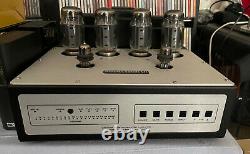 AUDIO RESEARCH VSi 60 TUBE INTEGRATED AMPLIFIER KT120 VALVES MADE IN USA