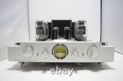 AUDIO SPACE Finest High-End Reference3.1 KT88 Equipped Integrated Amplifier JP