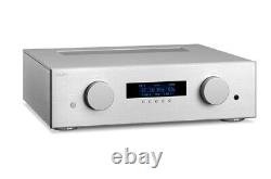 AVM Evolution A5.2 Stereo Tube Hybrid Integrated Amplifier Distributor Overstoc