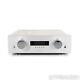 Avm Ovation A 8.3 Stereo Tube Hybrid Integrated Amplifier Demo With Warranty