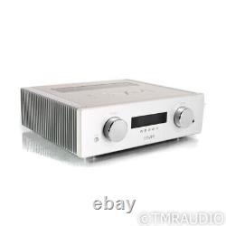 AVM Ovation A 8.3 Stereo Tube Hybrid Integrated Amplifier Demo with Warranty