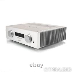 AVM Ovation A 8.3 Stereo Tube Hybrid Integrated Amplifier Demo with Warranty