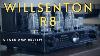 A Review Of The Willsenton R8 A Chinese Tube Rolling Tube Amp With Some Tricks Up Its Sleeve