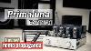 About Time The Primaluna Evo 100 Amplifier Review