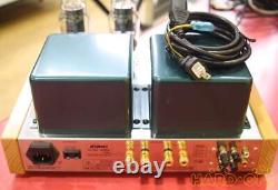 Advance-Audio Stella Hc-2 Integrated Amplifier Tube Type