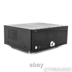 Advance Paris A10 Classic Stereo Hybrid Integrated Amplifier MM Phono (1/3)