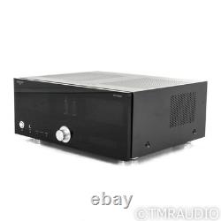 Advance Paris A10 Classic Stereo Hybrid Integrated Amplifier MM Phono (1/3)