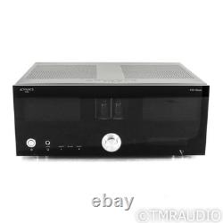 Advance Paris A10 Classic Stereo Hybrid Integrated Amplifier MM Phono (1/5)