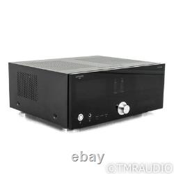 Advance Paris A10 Classic Stereo Hybrid Integrated Amplifier MM Phono (1/5)
