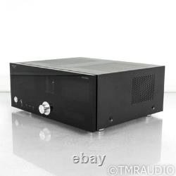 Advance Paris A10 Classic Stereo Hybrid Integrated Amplifier MM Phono (1/5)