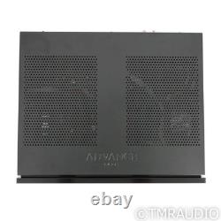 Advance Paris A10 Classic Stereo Hybrid Integrated Amplifier MM Phono (1/5)