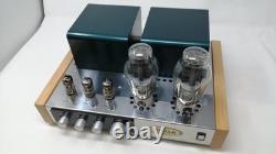 Advance Stella HC-1 Tube Integrated Amplifier 6W SOVTEK 2A3 Used