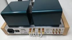 Advance Stella HC-1 Tube Integrated Amplifier 6W SOVTEK 2A3 Used