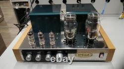 Advance Stella HC-5 Vacuum Tube Amplifier Good Condition from Japan