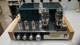 Advance Stella Hc-5 Vacuum Tube Amplifier Good Condition From Japan