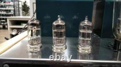 Advance Stella HC-5 Vacuum Tube Amplifier Good Condition from Japan