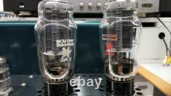 Advance Stella HC-5 Vacuum Tube Amplifier Good Condition from Japan