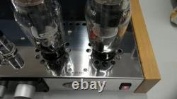 Advance Stella HC-5 Vacuum Tube Amplifier Good Condition from Japan