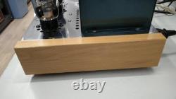 Advance Stella HC-5 Vacuum Tube Amplifier Good Condition from Japan