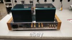 Advance Stella HC-5 Vacuum Tube Amplifier Good Condition from Japan