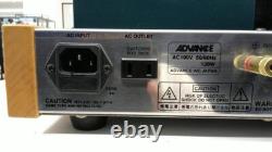 Advance Stella HC-5 Vacuum Tube Amplifier Good Condition from Japan