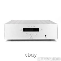 Aesthetix Mimas Stereo Tube Hybrid Integrated Amplifier with Optional Remote