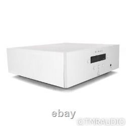 Aesthetix Mimas Stereo Tube Hybrid Integrated Amplifier with Optional Remote