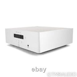 Aesthetix Mimas Stereo Tube Hybrid Integrated Amplifier with Optional Remote