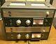 Akai Stereo Single End Tube Amps El84 Good For Jazz, Vocal Beautiful