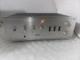 Allied Model 935 Vintage Mid'60s Tube Amplifier Power On Untested