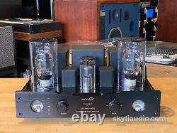 Allnic T-1500 MK2 Integrated Tube Amplifier Complete