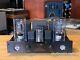 Allnic T-1500 Mk2 Integrated Tube Amplifier Complete